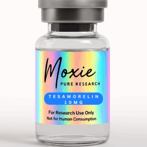 Tesamorelin 10mg