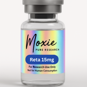 GLP3 (Reta 15mg)