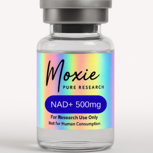 NAD+ 500mg